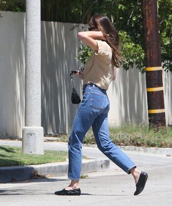 Dakota Johnson