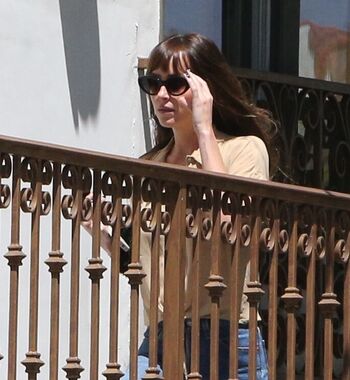 Full leaked Dakota johnson private onlyfans photo