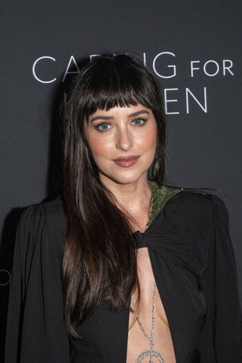 Full leaked Dakota johnson page private onlyfans photo