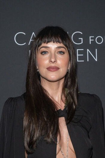 Full leaked Dakota johnson page private onlyfans photo