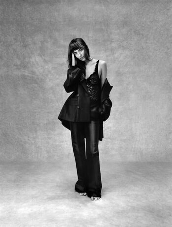 Full leaked Dakota johnson page private onlyfans photo