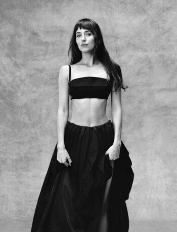 Full leaked Dakota johnson page private onlyfans photo
