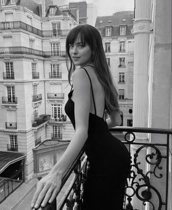Dakota Johnson