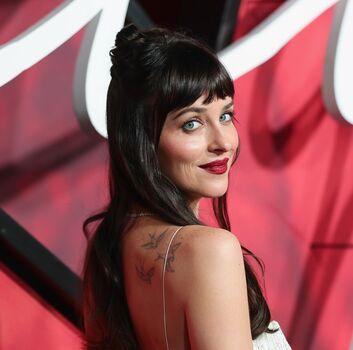 Full leaked Dakota johnson page private onlyfans photo