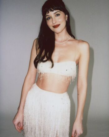Dakota Johnson