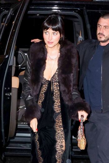 Full leaked Dakota johnson private onlyfans photo