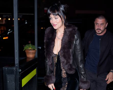 Full leaked Dakota johnson private onlyfans photo