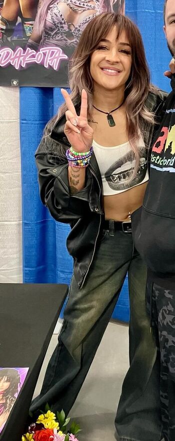 Dakota Kai