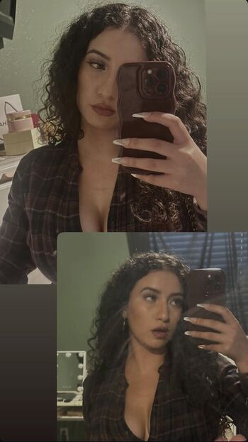 Full leaked Dalia a private onlyfans photo
