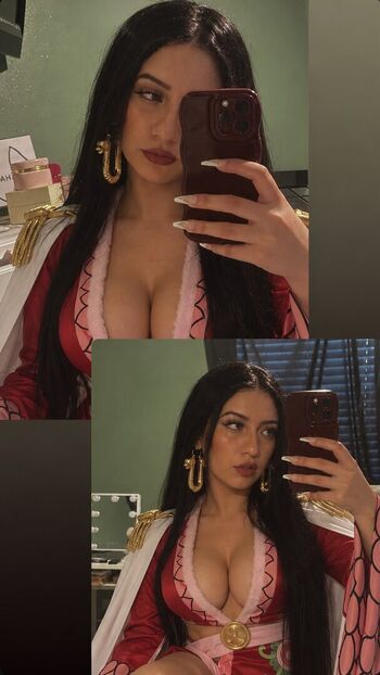 Full leaked Dalia a private onlyfans photo