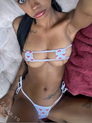 Full leaked Dalia dolllyfield private onlyfans photo