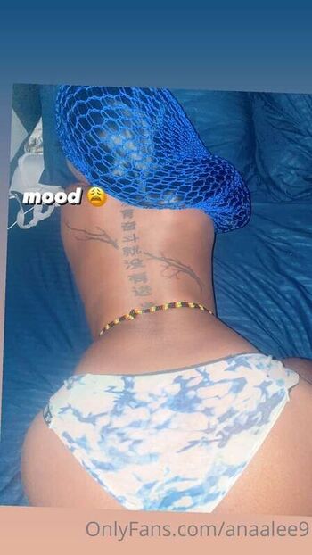 Full leaked Dami anaaa private onlyfans photo