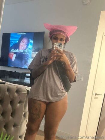 Full leaked Dami anaaa private onlyfans photo