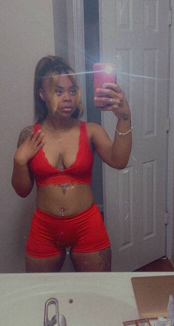 Full leaked Damiah edwards private onlyfans photo