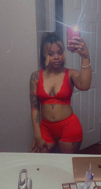 Full leaked Damiah edwards private onlyfans photo