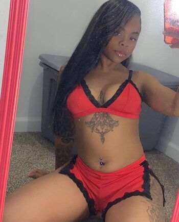 Full leaked Damiah edwards private onlyfans photo