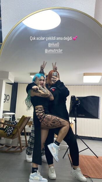 Full leaked Damla ecre private onlyfans photo