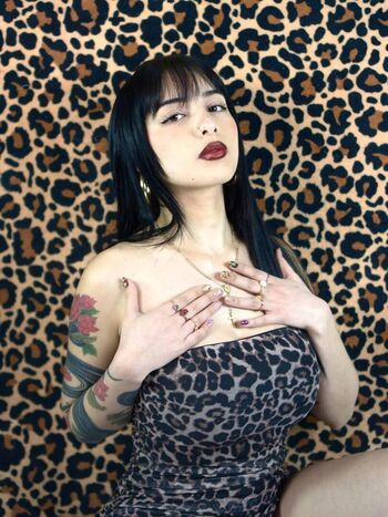 Full leaked Dammiariess private onlyfans photo