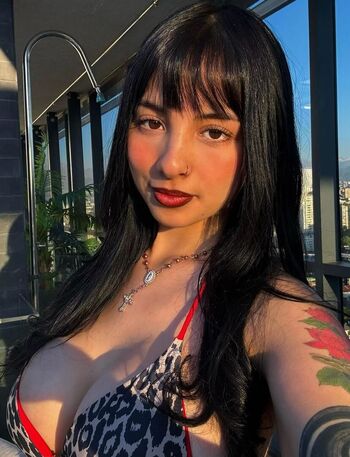 Full leaked Dammiariess private onlyfans photo