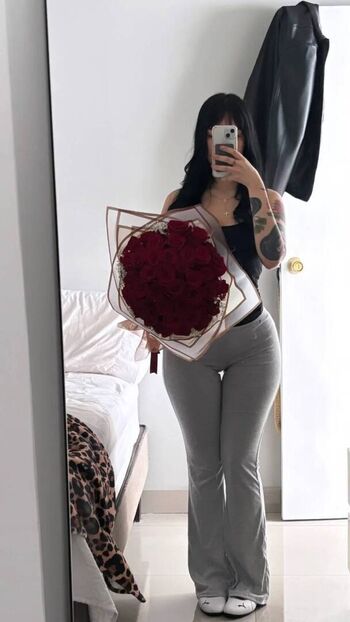 Full leaked Dammiariess private onlyfans photo