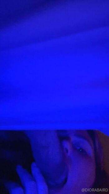 Full leaked Damndiora page private onlyfans photo