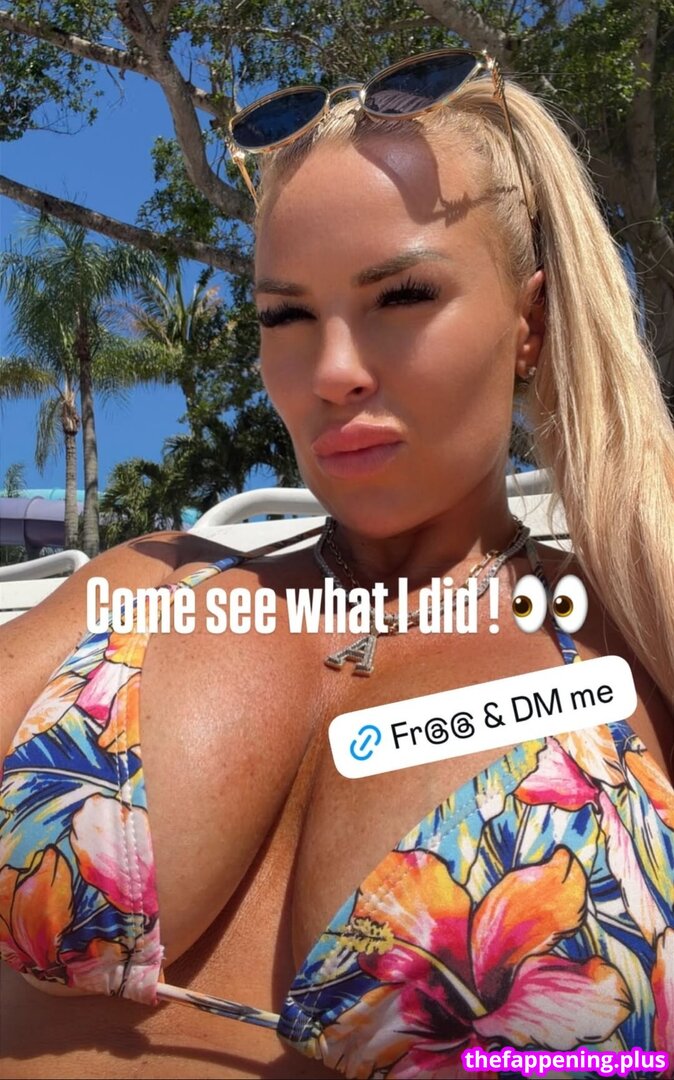 Dana Brooke