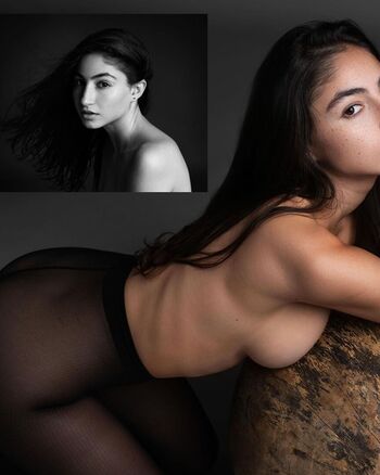 Full leaked Dana brosh  page private onlyfans photo