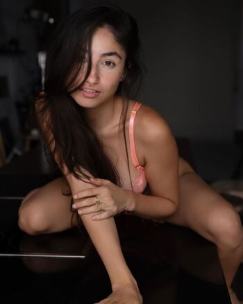 Full leaked Dana brosh  page private onlyfans photo