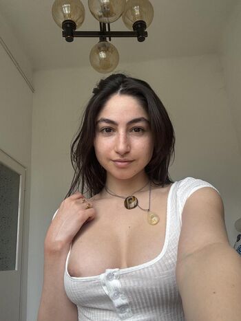 Full leaked Dana brosh private onlyfans photo