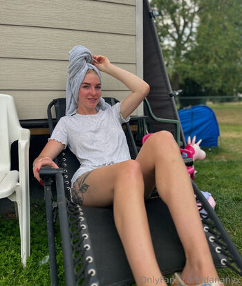 Full leaked Dana nyx private onlyfans photo