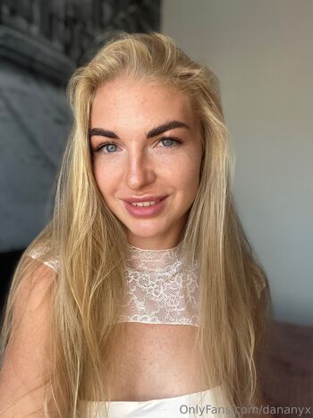 Full leaked Dana nyx private onlyfans photo