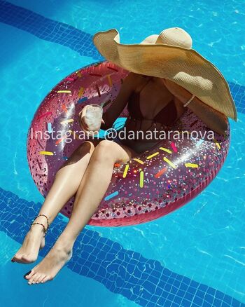 Full leaked Dana taranova private onlyfans photo