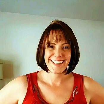 Full leaked Dana tombarelli private onlyfans photo