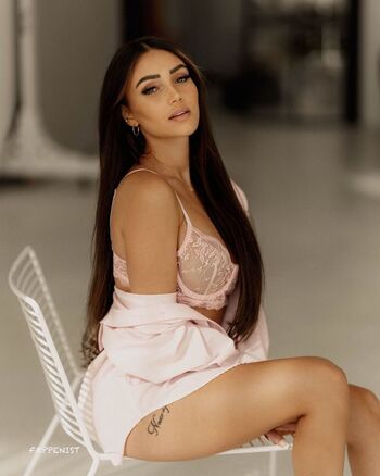 Full leaked Danafeist private onlyfans photo