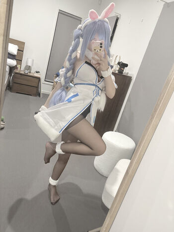 Full leaked Danaiga private onlyfans photo