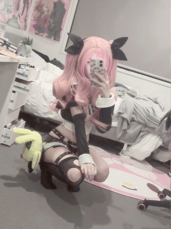 Full leaked Danaiga private onlyfans photo
