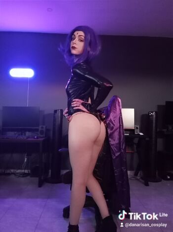 Danari San