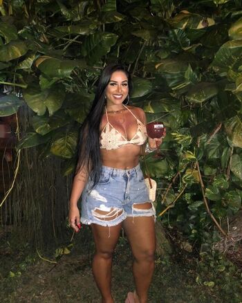 Dançarinas De Funk Do