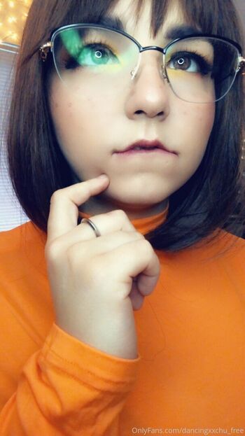 Full leaked Dancingxxchu free private onlyfans photo