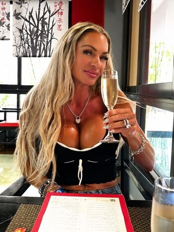 Full leaked Dandelioness private onlyfans photo