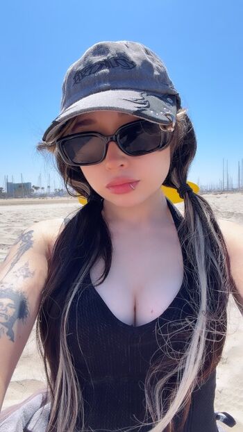 Full leaked Dandryad page private onlyfans photo