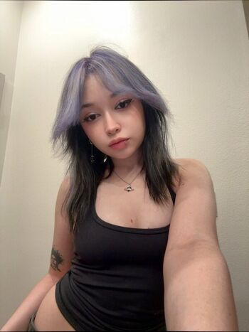 Full leaked Dandryad page private onlyfans photo