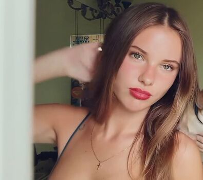 Full leaked Daneliya tuleshova private onlyfans photo