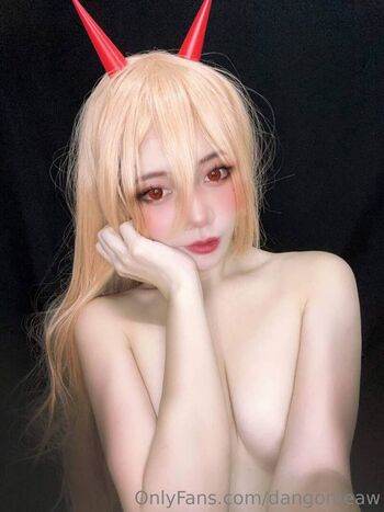 Full leaked Dango meaw private onlyfans photo
