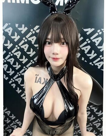 Full leaked Dango meaw private onlyfans photo