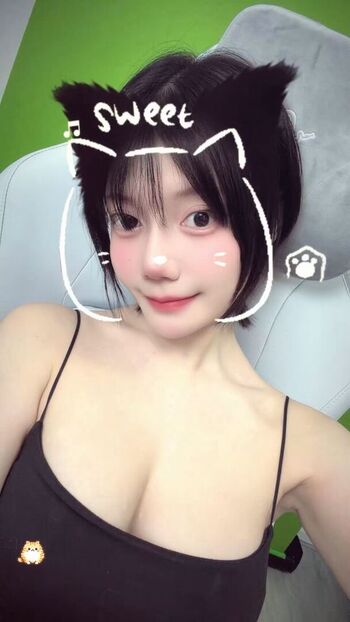 Full leaked Dangomeaw private onlyfans photo