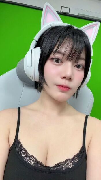 Full leaked Dangomeaw private onlyfans photo