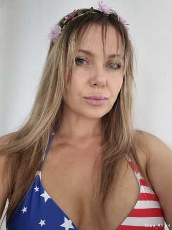 Full leaked Dani angel private onlyfans photo