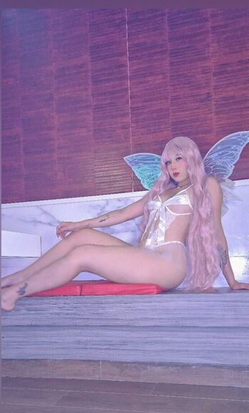 Full leaked Dani arce private onlyfans photo