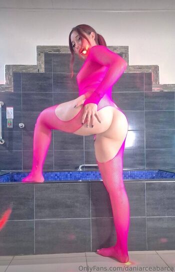 Dani Arce